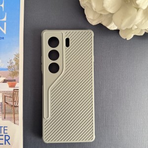 کاور سیلیکونی تکنو camon 40