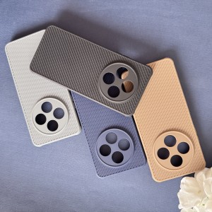 گارد سیلیکونی Poco C75