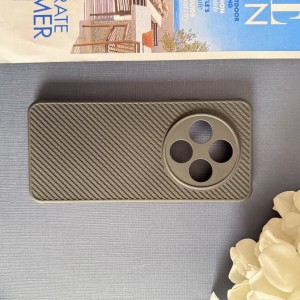 قاب سیلیکونی ساده Redmi 14C