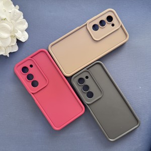 کاور مدل Solid مناسب برای گوشی موبایل شیائومی Redmi 15 4G