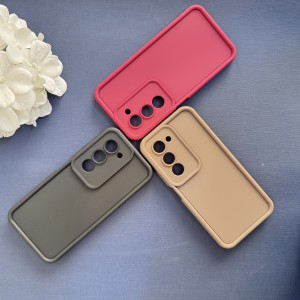 قاب سیلیکونی redmi 15 4g