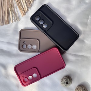 گارد سیلیکونی ردمی 15 4g