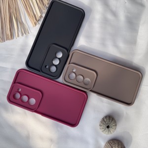 کاور سیلیکونی Redmi 15 4G