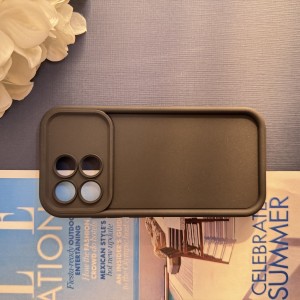 گارد سیلیکونی Poco F8 Pro