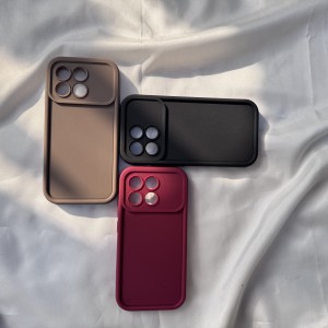 کاور سیلیکونی Poco F8 Pro