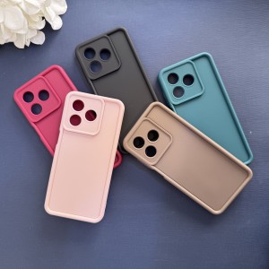 کاور مدل Solid مناسب برای گوشی موبایل آنر X5C / X5C Plus