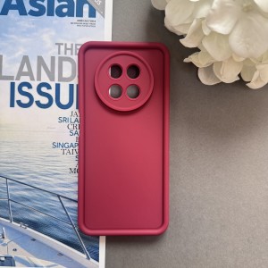 گارد سیلیکونی ساده ریلمی 12 5G