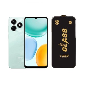 محافظ صفحه نمایش OG GLASS ESD مناسب برای گوشی موبایل آنر Honor X5C