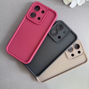 قاب سولید Redmi 15C