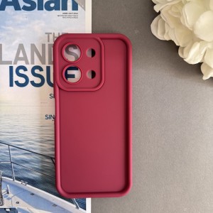 کاور سولید Redmi 15C