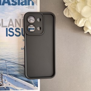 قاب سیلیکونی Redmi 15c