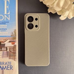 گارد فیبر کربنی Redmi 15C