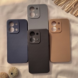 قاب سیلیکونی Redmi 15C