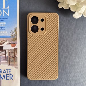 گارد سیلیکونی Redmi 15C