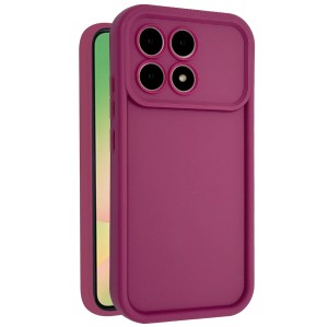 قاب سیلیکونی شیائومی Poco F8 Pro