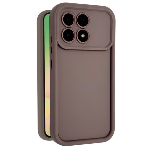 کاور مدل Solid مناسب برای گوشی موبایل شیائومی Poco F8 Pro