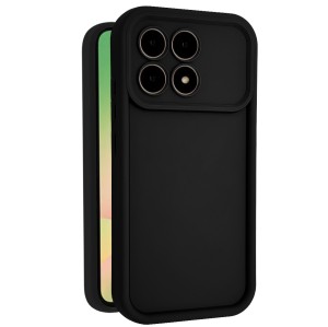 گارد سیلیکونی شیائومی Poco F8 Pro