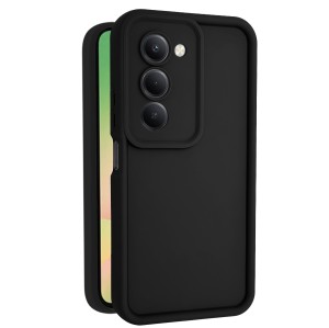 قاب سیلیکونی شیائومی Redmi 15 4G