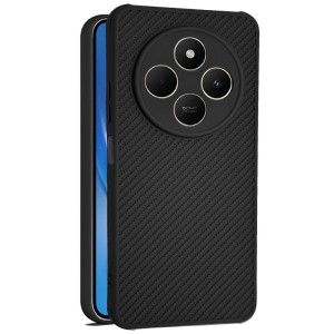 کاور مدل Carbonix مناسب برای گوشی موبایل شیائومی Redmi 14C / Poco C75