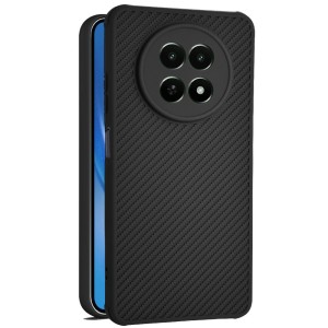 قاب سیلیکونی طرح فیبرکربن Realme 12 5G