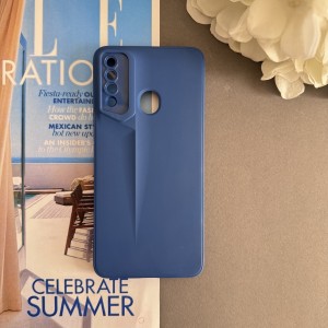 گارد سیلیکونی سامسونگ A20s