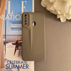 گارد سیلیکونی مدل پورش دیزاین سامسونگ Galaxy a20s