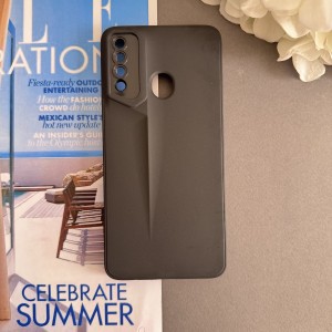 قاب سیلیکونی مدل پورش دیزاین Galaxy A20s