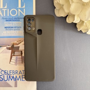 کاور مدل Porsche Design مناسب برای گوشی موبایل Galaxy A21s