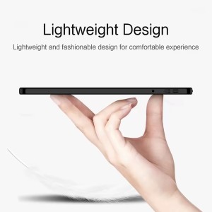 قاب ژله ای مات Redmi Pad 2 Wi-Fi