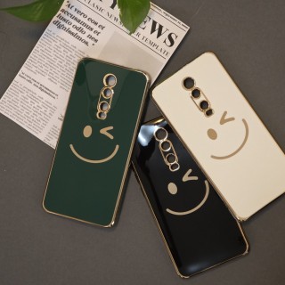 کاور مدل MySmile مناسب برای گوشی موبایل شیائومی Mi 9T / Mi 9T Pro / K20 / K20 Pro