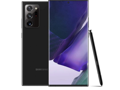 Note 20 Ultra