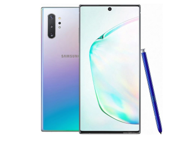 Note 10 Plus