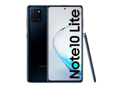 Note 10 Lite
