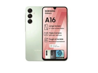 A16