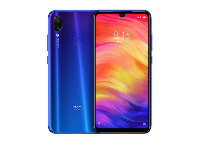 Redmi Note 7 / Note 7 Pro