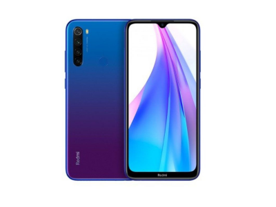 Redmi Note 8T