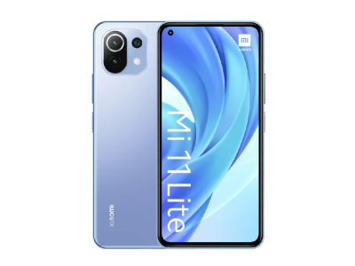 Mi 11 Lite