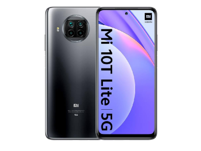 Mi 10T Lite 5G