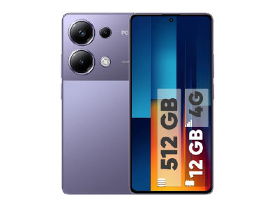 Redmi Note 13 Pro 4G / Poco M6 Pro 4G