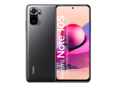 Redmi Note 10S / Poco M5s