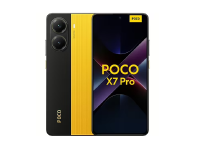 Poco X7 Pro