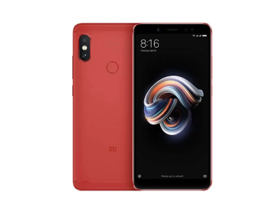 Redmi Note 5 Pro