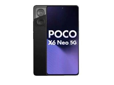 Poco X6 Neo