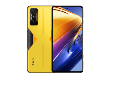 Poco F4 GT