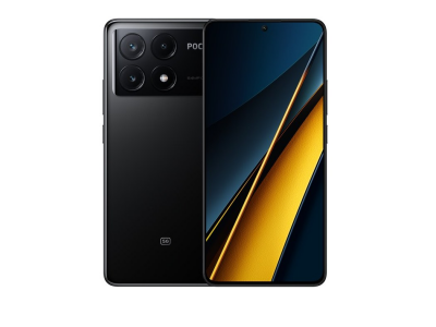 Poco X6 Pro