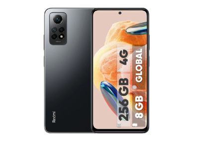 Redmi Note 12 Pro 4G