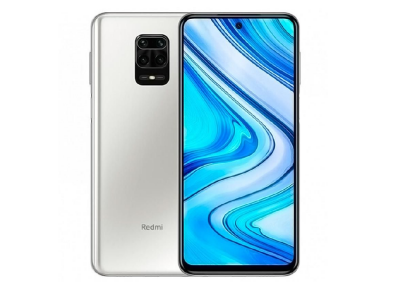 Redmi Note 9S