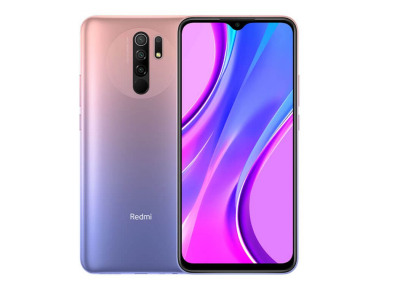 Redmi 9 Prime