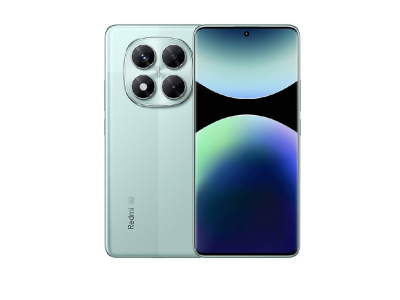 Redmi Note 14 Pro 5G / Poco X7 5G