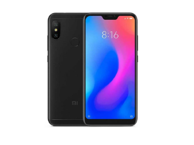 Redmi Note 6 Pro